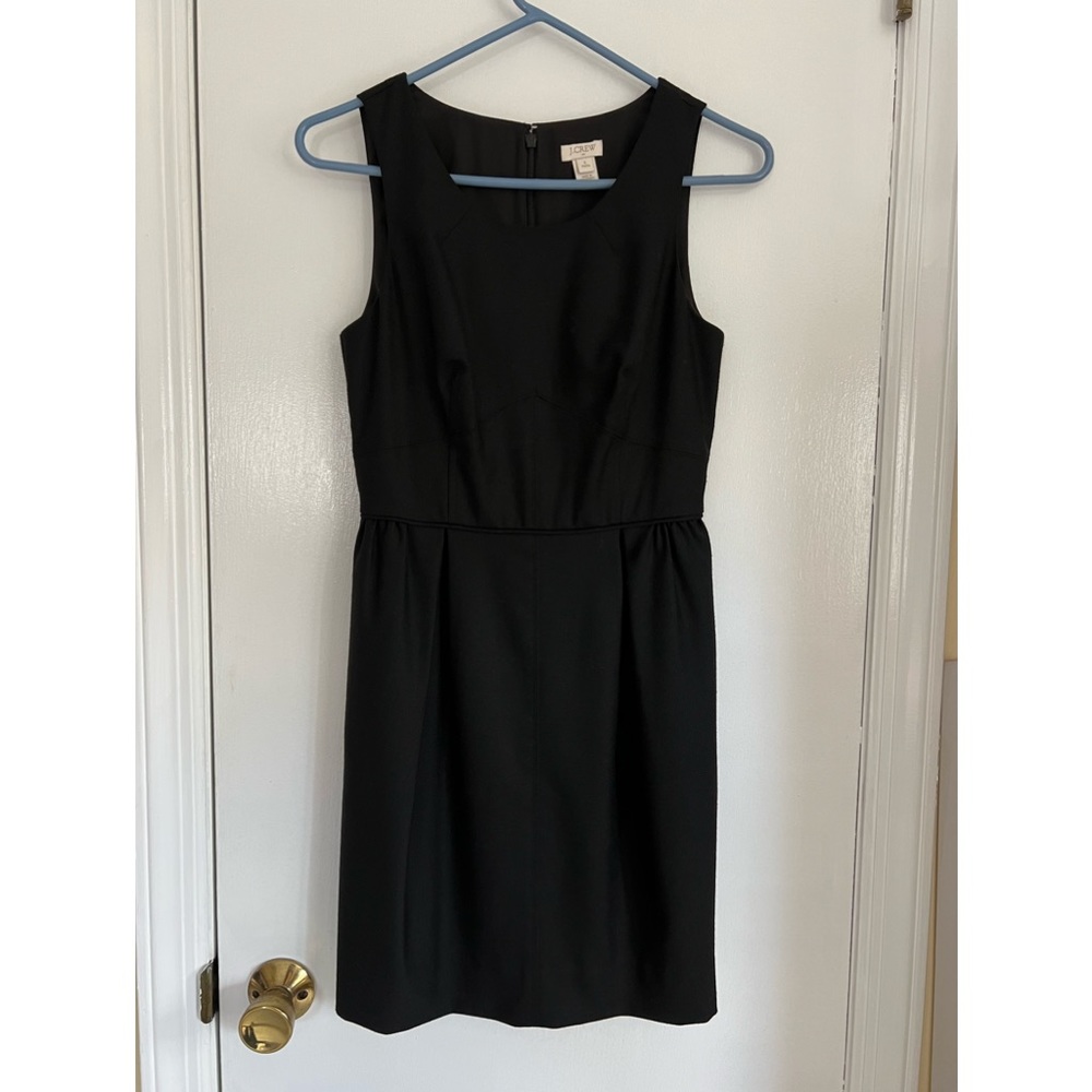 JCrew Dress
